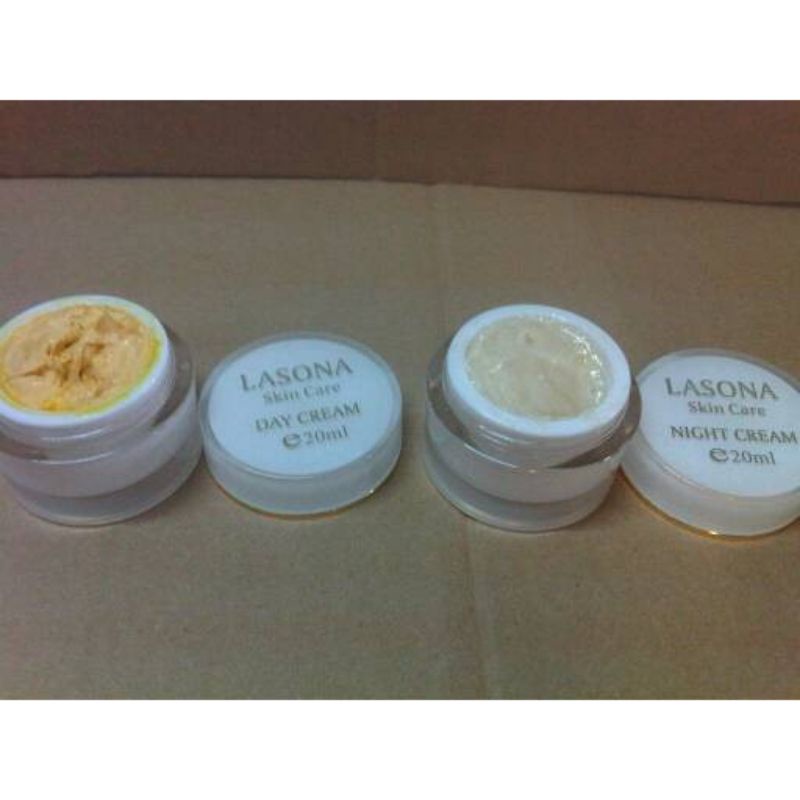 Lasona Skincare