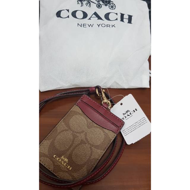 

Lanyard Coach