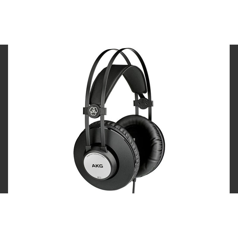 AKG K 72 Closed - Back Headphones