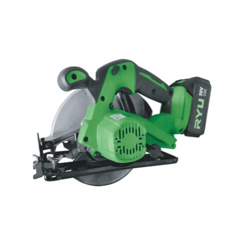 RYU RCCS 185 Cordless Circular Saw / Mesin Gergaji Serkel 7&quot;