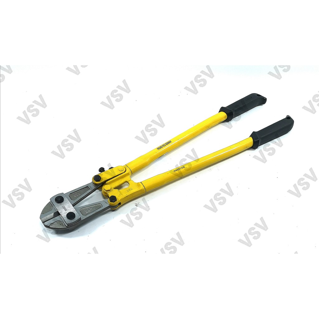 Hasston Bolt Cutter 24&quot; 1381-004 Gunting Besi beton Pemotong Segel 1381-004