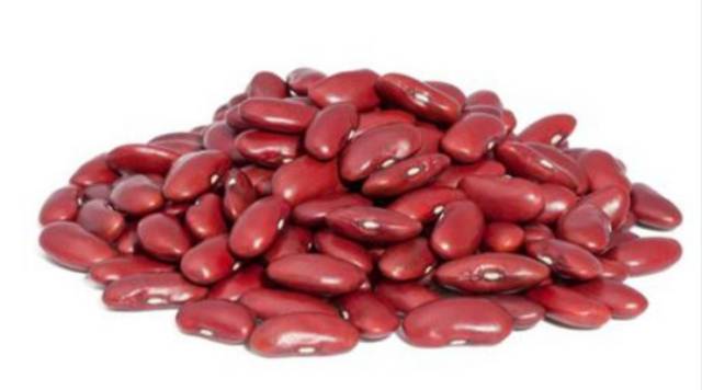 Kacang Hijau Kupas Organik Kacang Merah Organik