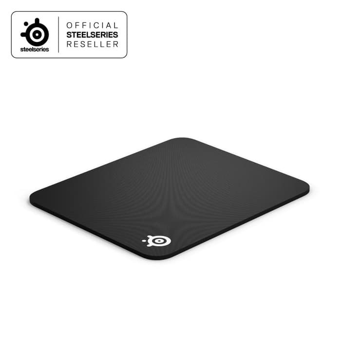 SteelSeries Qck Heavy Medium - Mousepad Gaming