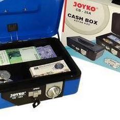 

❇ JOYKO CB-26 - Cash Box ✪