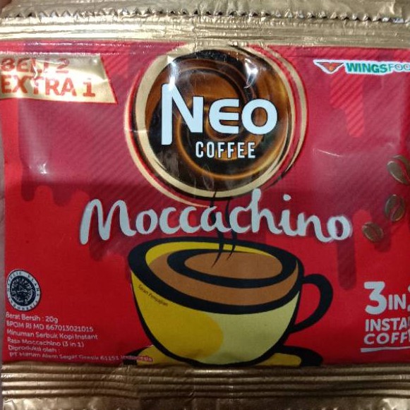 

Neo Coffee