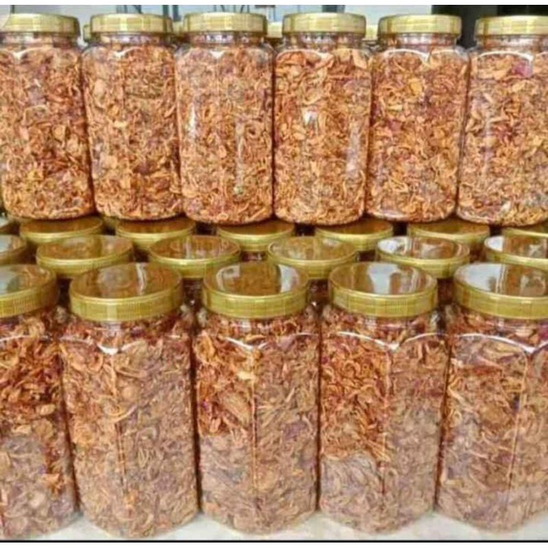 

brambang goreng asli brebes