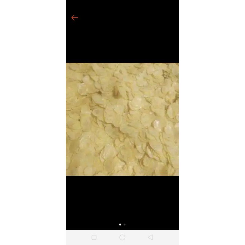 

emping mlinjo asli kebumen ukuran kecil 18.000/250gr