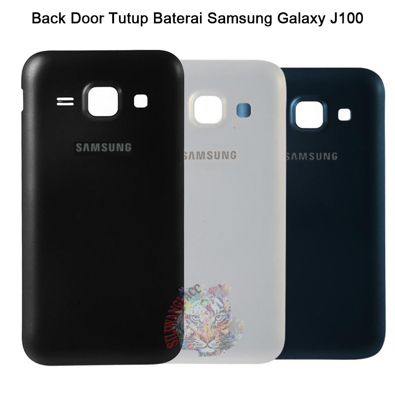Backdoor Casing Samsung J1 J105 J1 Mini J110 J1 Ace J120 J1 2016