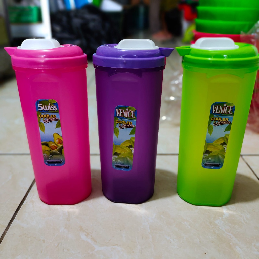 BOTOL TEMPAT AIR KULKAS