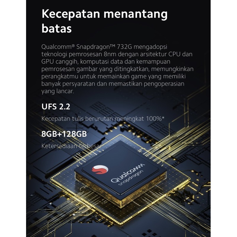 Xiaomi Redmi note 10 PRO &amp; Note 11 PRO 5G 6/128 &amp; 8/128 garansi Resmi indonesia✅