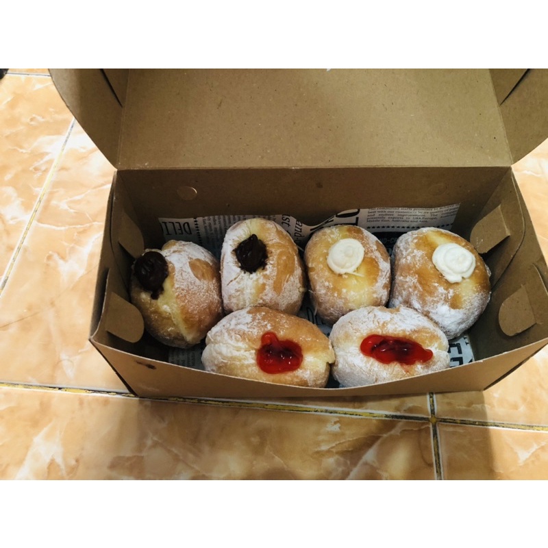 

bomboloni