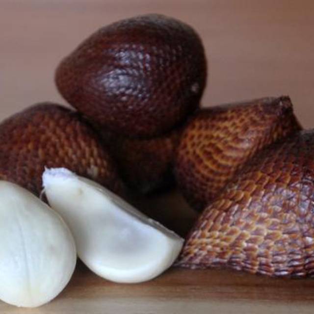 

Salak Pondok Per Kg