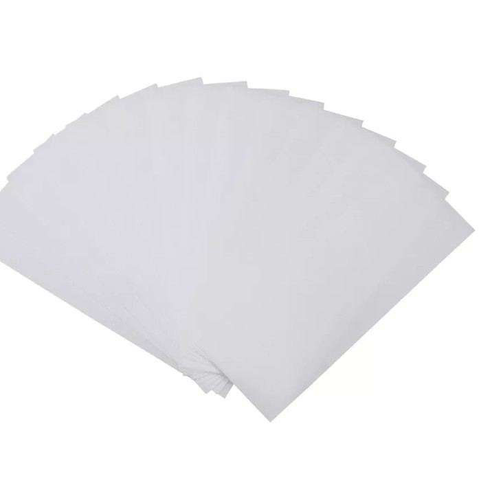 Kain wax kain waxing sugar wax papper-2