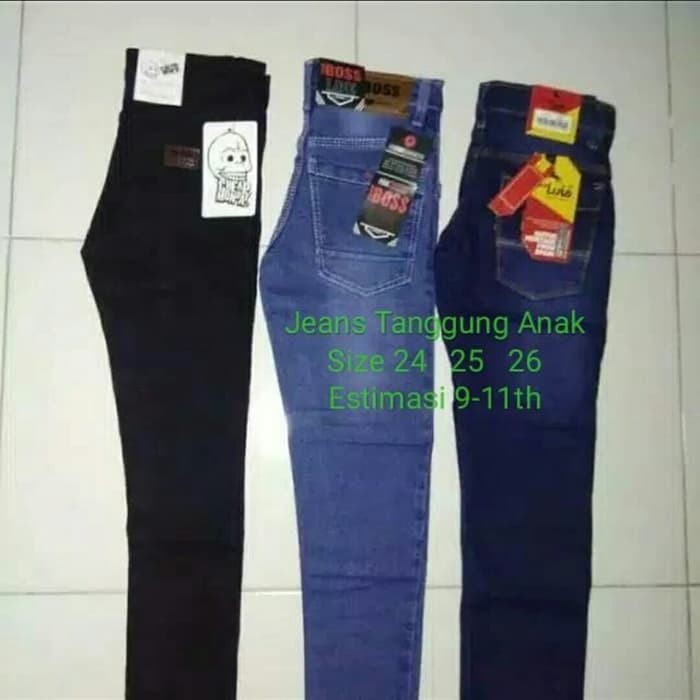 size 3 in levis jeans