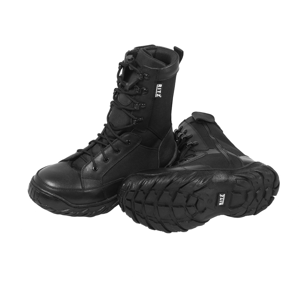 Sepatu PDL TNI/POLRI Model Oakley RITZ