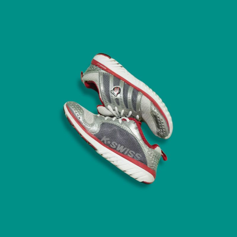 K-SWISS RUNNING
