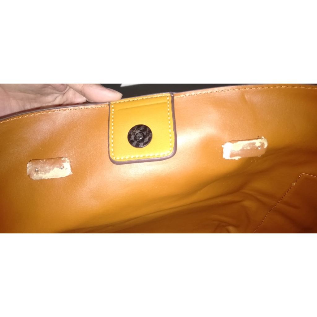 [IMPORTTMURAH] SALE!! TOTE BAG WANITA CH4RL3SNK3ITHH IMPORT PREMIUM #102013