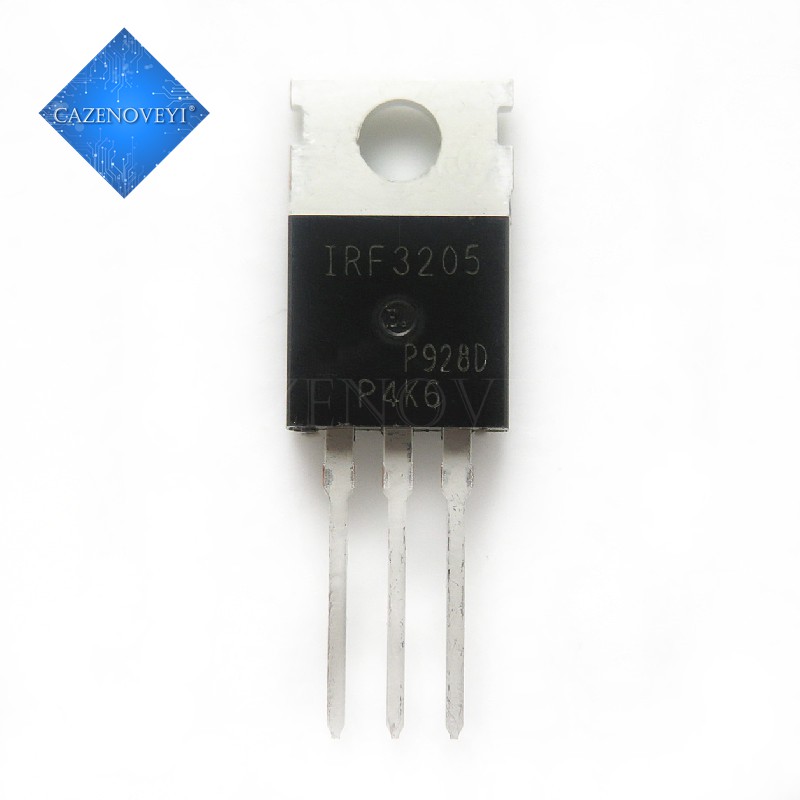 10pcs/lot IRF510 IRF520 IRF540 IRF640 IRF740 IRF840 LM317T Transistor TO-220 TO220 IRF840PBF IRF510PBF IRF520PBF IRF740PBF LM317