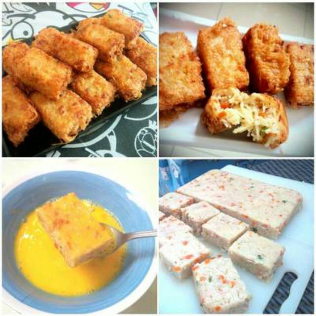 

Misoa goreng