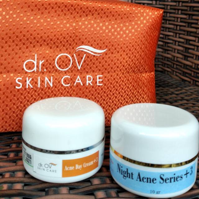 dr ov skincare
