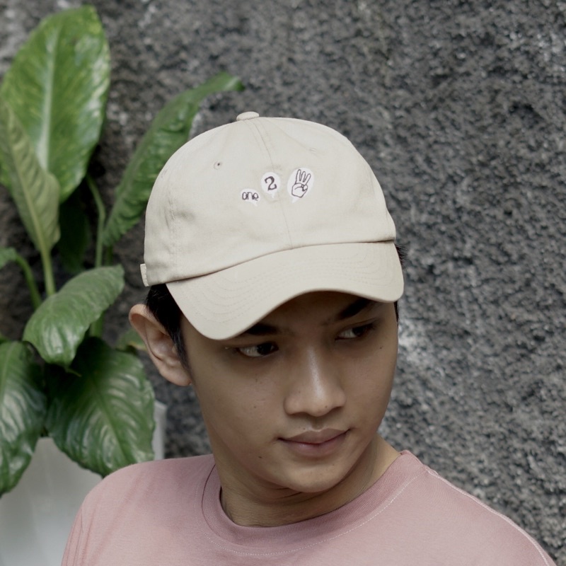 PLEASURE | TOPI CASUAL