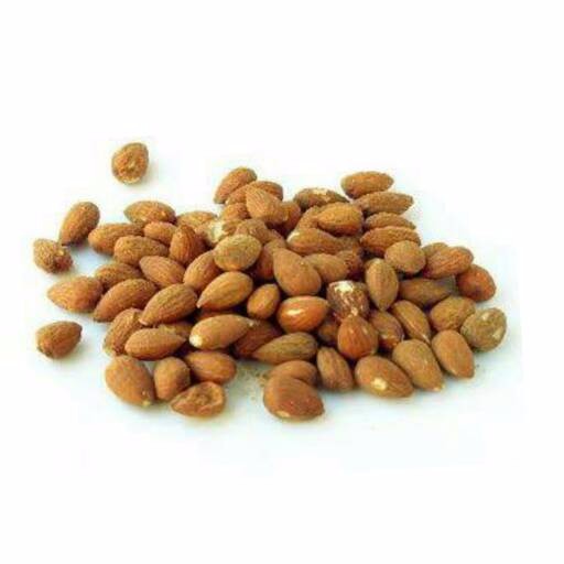 

Grade A (Butte) ~ Kacang Almond Mentah Dengan Kulit Ari 1 Kg