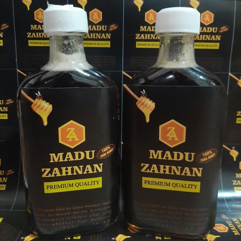 

Madu Murni Premium High Quality