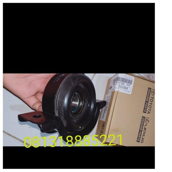 CENTER BEARING LAHAR GANTUNGAN KOPEL AVANZA RUSH TERMURAH