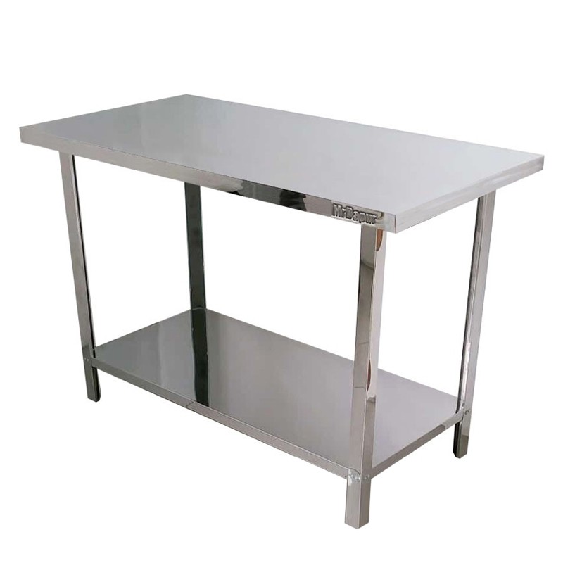 Meja Stainless Steel MrDapur WT 1