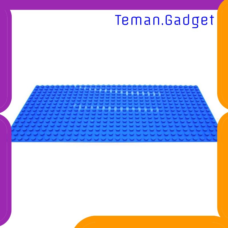 TG-MA177 BASEPLATE BRICK PAPAN LEGO 16 X 32 DOTS - 8801