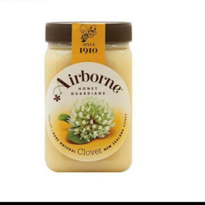 

Terlaris airborne clover honey | Discount Today | Terlaris Today | TERATAS