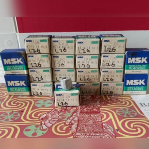 Bearing Piston L2G 14x18x16.5