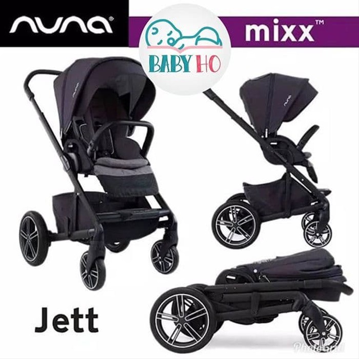 nuna mixx jett