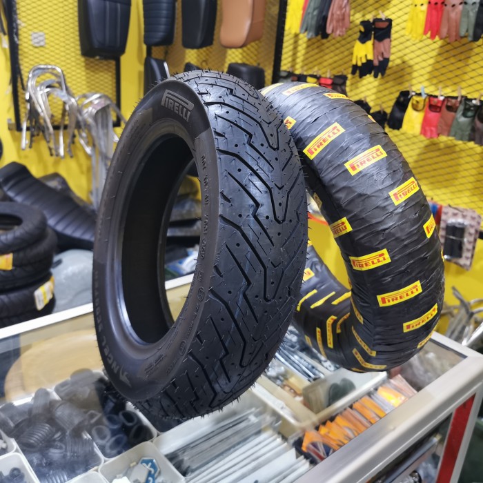 Ban Tubeless R.10 Pirelli Angel Scooter 90/90