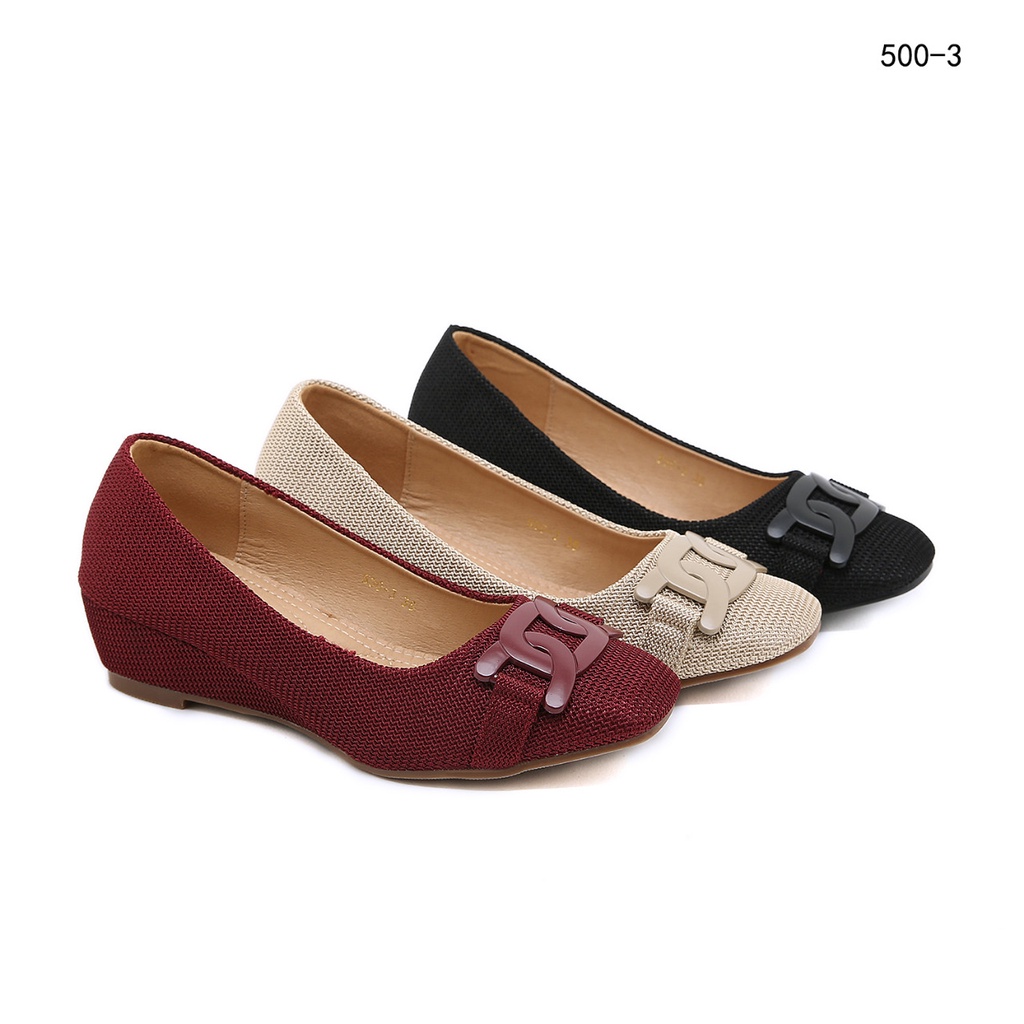 HC Women Shoes #500-3