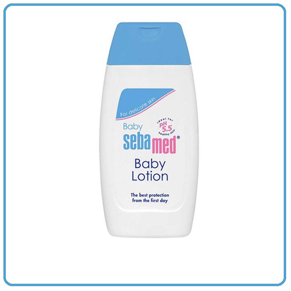 Sebamed Baby Lotion 200ml