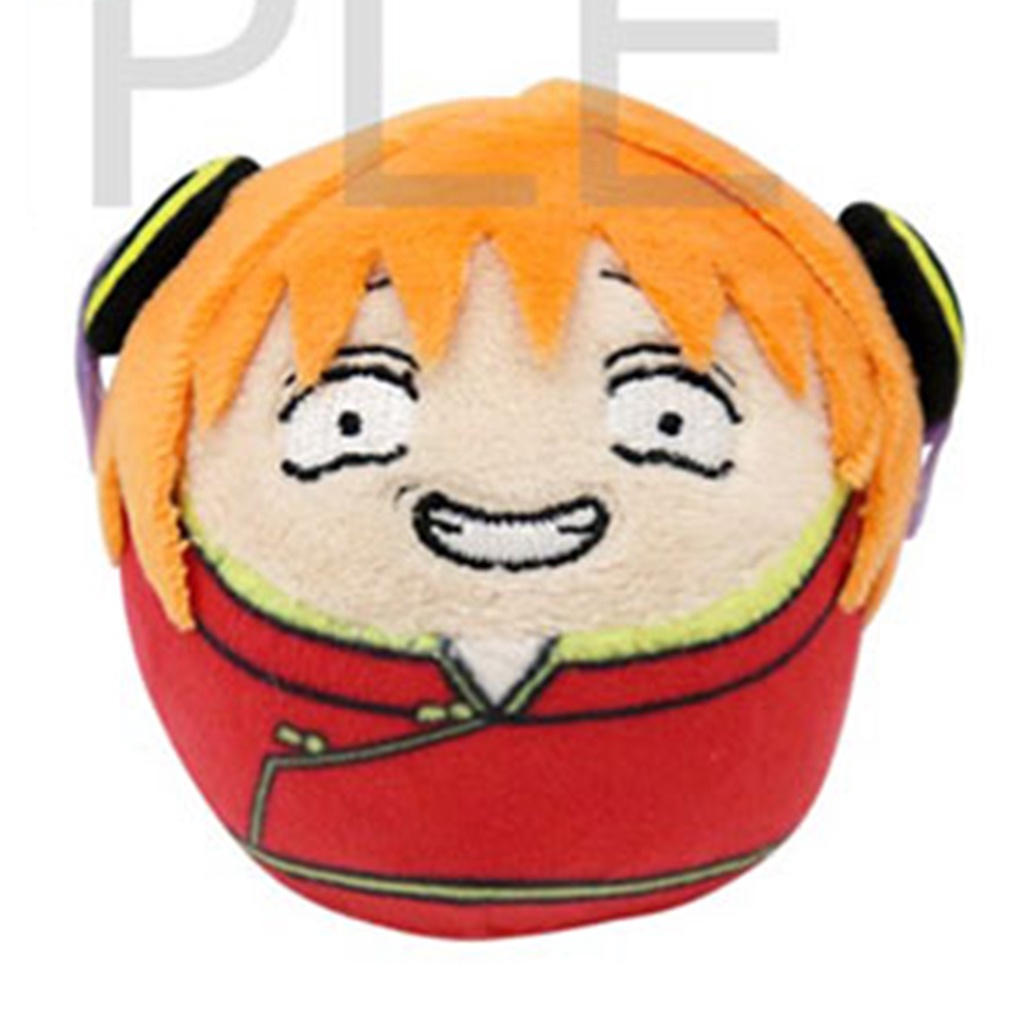 Corocot Gintama Mascot Gintama Kagura Yato