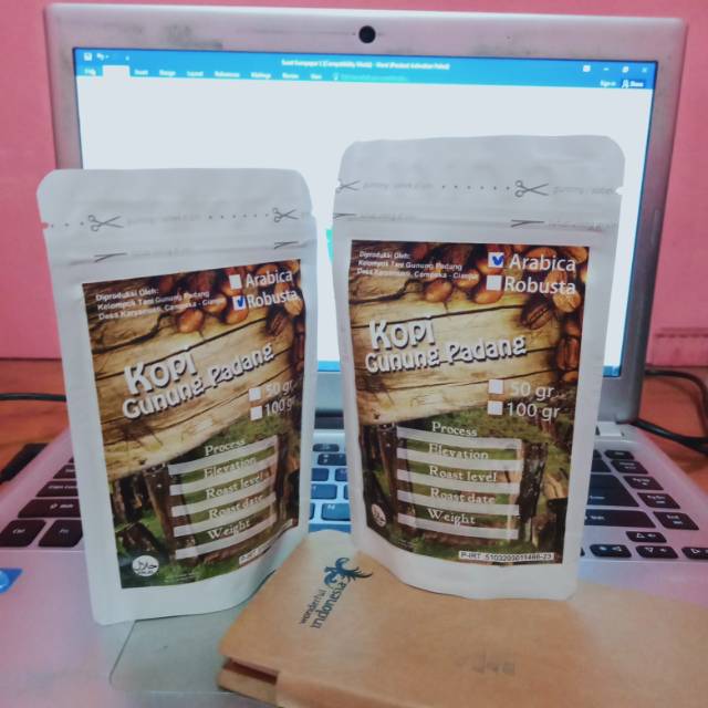 

Kopi Gunung Padang