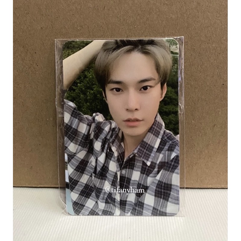 [BACA DESKRIPSI] OFFICIAL PC RESONANCE PT.1 FUTURE VER DOYOUNG NCT