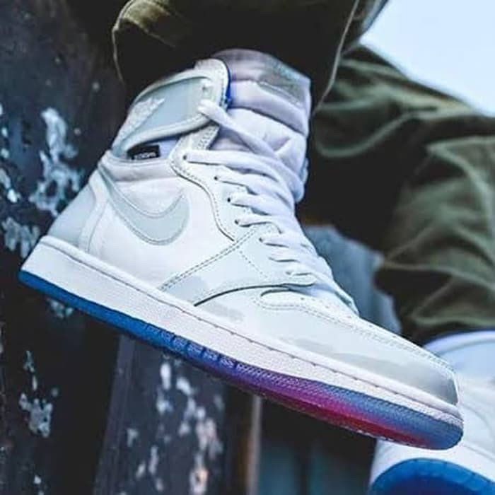 air jordan retro racer blue