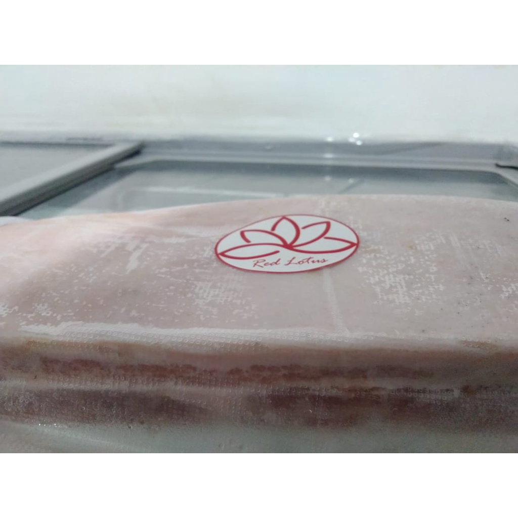 

Pork Belly / Samcan Daging Babi KUALITAS SUPER