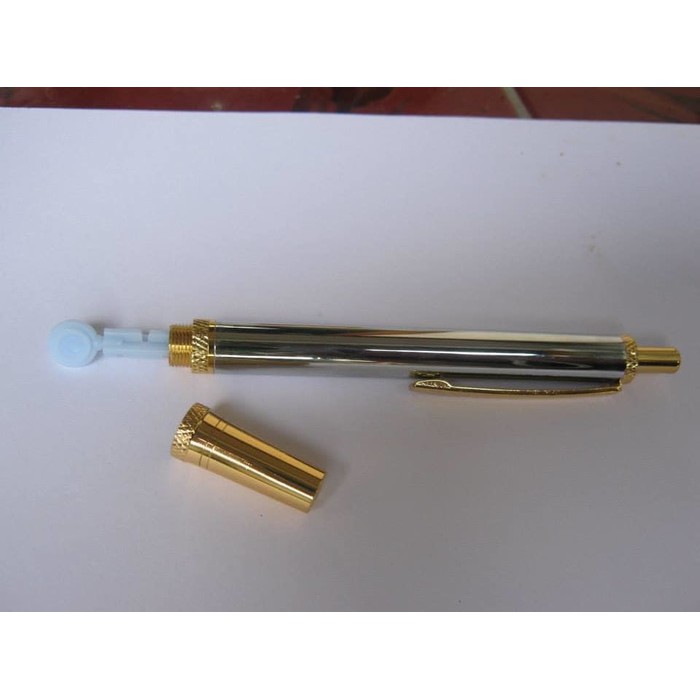 

Unik Pena Kop Bekam Steinless Limited