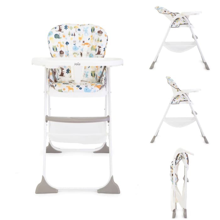 joie mimzy snacker wild island