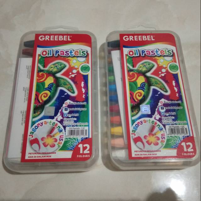 

Crayon Greebel