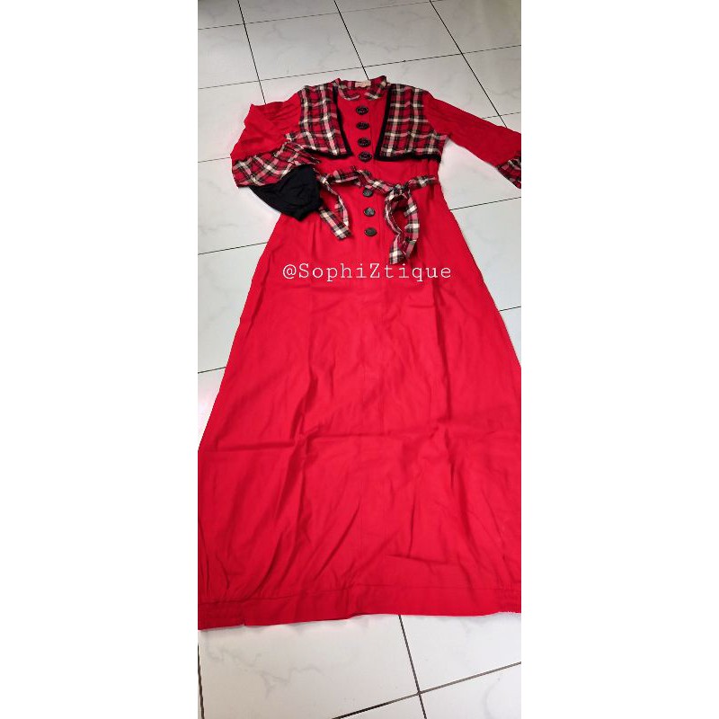 ESME MURAH / ESME DISKON / SALE TUNEECA