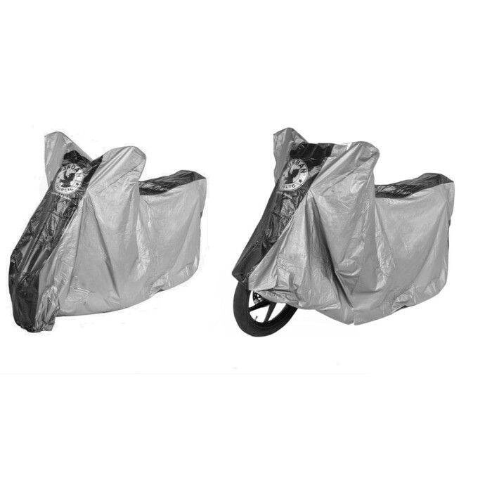 

Cover motor Urban ukuran besar Jumbo Anti Air & UV - PCX Ninja NMax CBR AEROX