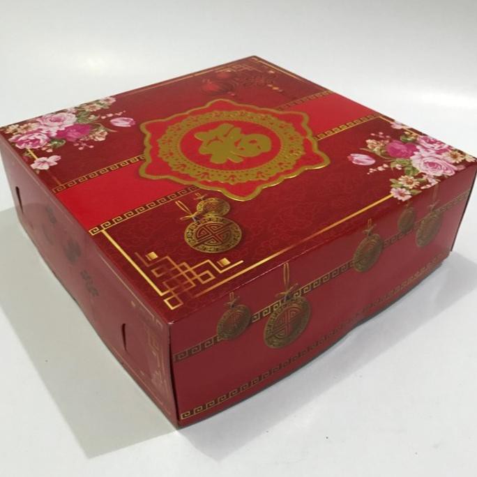 

Ii8> Dus/Box/Kardus Imlek/Sincia/Lapis Legit 25/ 25x25x9.5cm/25 x 25 x 9.5 cm@5pcs(terlaris)jN5>