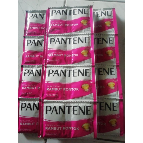 SHAMPO PANTENE/SHAMPO PANTENE RAMBUT RONTOK/SHAMPO PANTENE MERAH /SAMPO PENTINE/SHAMPO PANTENE RENCE