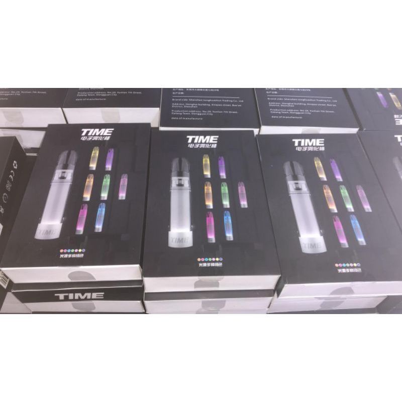 Elektronik Led Pods termurah