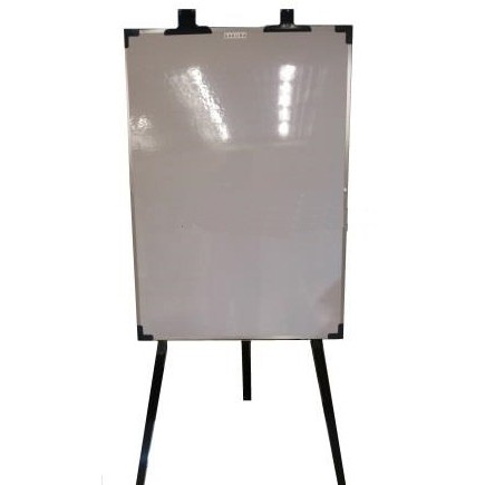 Papan Flip Chart / Flipchart Model Standard Merk Sakura